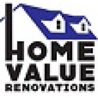 Home Value Renovations logo, Home Value Renovations contact details