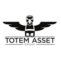 Totem Asset Group logo, Totem Asset Group contact details