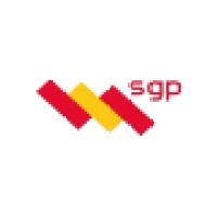 SGP Arabia logo, SGP Arabia contact details