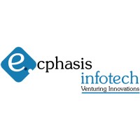 ECPHASIS INFOTECH PVT LTD logo, ECPHASIS INFOTECH PVT LTD contact details