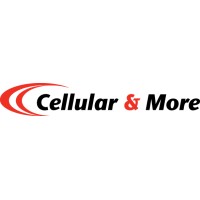 Cellular & More logo, Cellular & More contact details