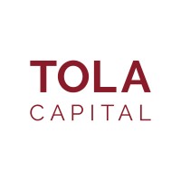 Tola Capital logo, Tola Capital contact details