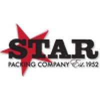 Star Packing Co logo, Star Packing Co contact details