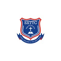 St. Xavier's Teachers Training College, Phagi logo, St. Xavier's Teachers Training College, Phagi contact details