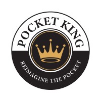 Pocket King Foods logo, Pocket King Foods contact details