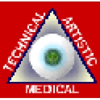 Jahrling Ocular Prosthetics logo, Jahrling Ocular Prosthetics contact details