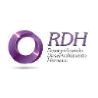 RDH Ressignificando Desenvolvimento Humano logo, RDH Ressignificando Desenvolvimento Humano contact details