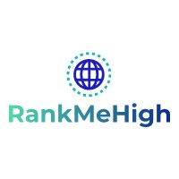 RankMeHigh logo, RankMeHigh contact details