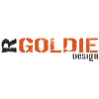 RGoldie Design logo, RGoldie Design contact details