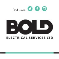 Bold Electrical Services Ltd logo, Bold Electrical Services Ltd contact details