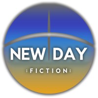 New Day Fiction logo, New Day Fiction contact details