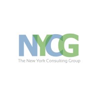 NYCG logo, NYCG contact details