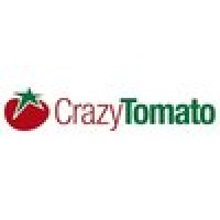 Crazy Tomato logo, Crazy Tomato contact details