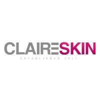 Claire logo, Claire contact details