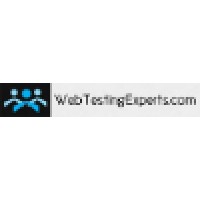 WebTestingExperts.com logo, WebTestingExperts.com contact details