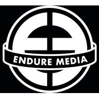 Endure Media logo, Endure Media contact details