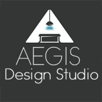 Aegis Design Studio logo, Aegis Design Studio contact details