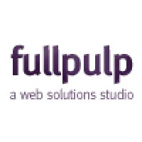 FullPulp logo, FullPulp contact details