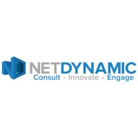 NetDynamic Consulting Inc. logo, NetDynamic Consulting Inc. contact details