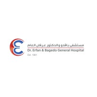 Dr. Erfan Bagedo General Hospital logo, Dr. Erfan Bagedo General Hospital contact details