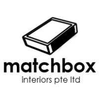 Matchbox Interiors Pte Ltd logo, Matchbox Interiors Pte Ltd contact details