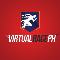 VirtualRacePH logo, VirtualRacePH contact details