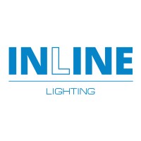 Inline Lighting logo, Inline Lighting contact details