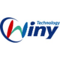 WINY Technology logo, WINY Technology contact details