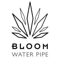 Bloom Water Pipe logo, Bloom Water Pipe contact details