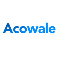 Acowale logo, Acowale contact details