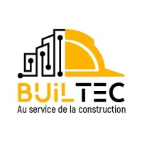 BuilTec logo, BuilTec contact details