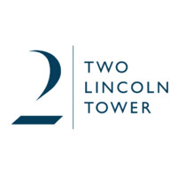 Two Lincoln Tower logo, Two Lincoln Tower contact details