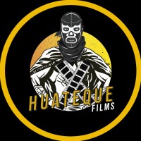 HUATEQUE FILMS logo, HUATEQUE FILMS contact details