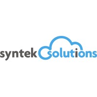 Syntek IT Solutions Ltd logo, Syntek IT Solutions Ltd contact details