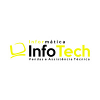 InfoTech Informática logo, InfoTech Informática contact details