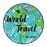 World Travel by Janna logo, World Travel by Janna contact details