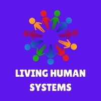 Living Human Systems logo, Living Human Systems contact details