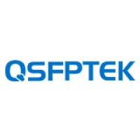 QSFPTEK.COM logo, QSFPTEK.COM contact details