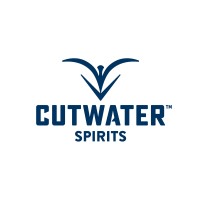 Cutwater Spirits logo, Cutwater Spirits contact details