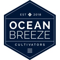 Ocean Breeze Cultivators logo, Ocean Breeze Cultivators contact details