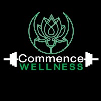 Commence Wellness LLC logo, Commence Wellness LLC contact details