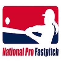 National Pro Fastpitch logo, National Pro Fastpitch contact details