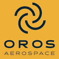 OROS Aerospace logo, OROS Aerospace contact details