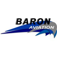 Baron Aviation Services Inc. logo, Baron Aviation Services Inc. contact details