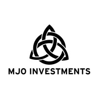 MJO Investments logo, MJO Investments contact details