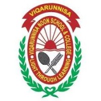 Viqarunnisa Noon School logo, Viqarunnisa Noon School contact details