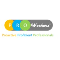 Professional Proworkerz Pvt Ltd logo, Professional Proworkerz Pvt Ltd contact details