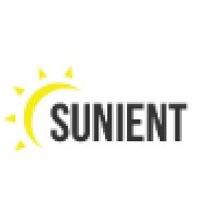 Sunient logo, Sunient contact details