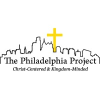 The Philadelphia Project logo, The Philadelphia Project contact details