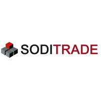 SODITRADE logo, SODITRADE contact details